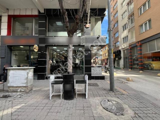 Tepebaşi, Eskişehir içerisinde kiralık Dükkan