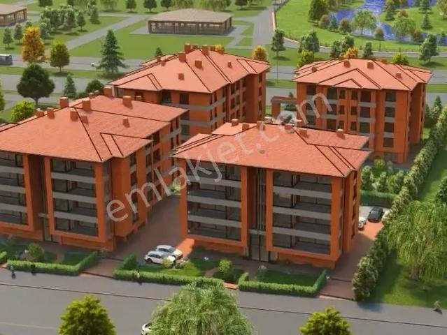 Odunpazari, Eskişehir içerisinde satılık mülk