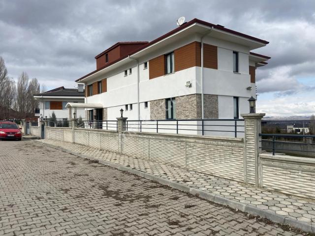 Tepebaşi, Eskişehir içerisinde satılık Villa