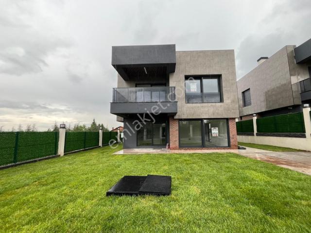 Tepebaşi, Eskişehir içerisinde satılık Villa