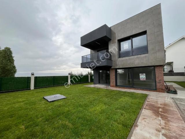Tepebaşi, Eskişehir içerisinde satılık Villa