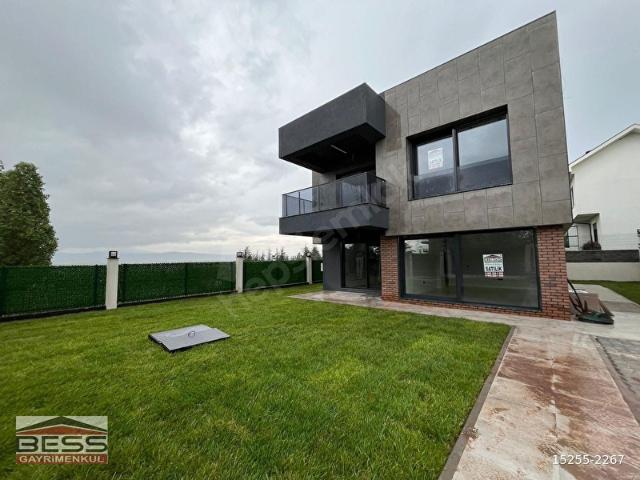Tepebaşi, Eskişehir içerisinde satılık Villa