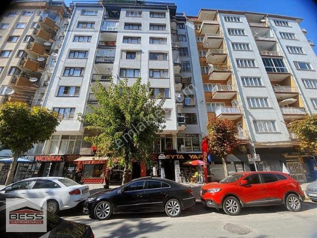 Odunpazari, Eskişehir içerisinde kiralık mülk