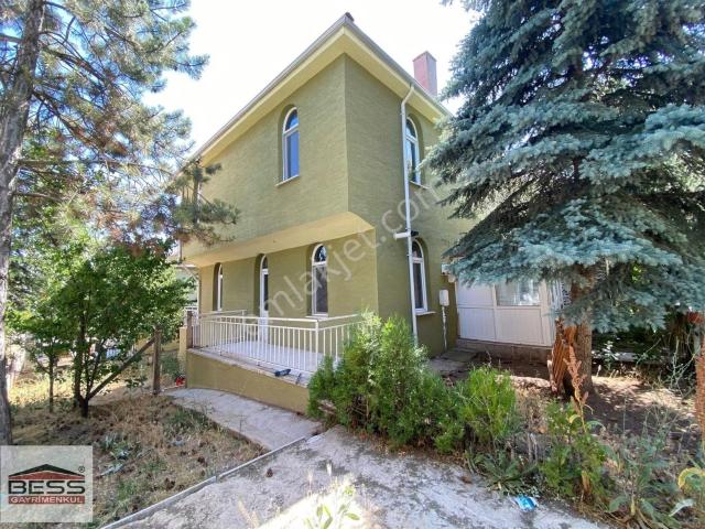 Odunpazari içerisinde satılık Villa