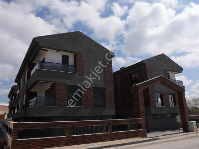 Tepebaşi, Eskişehir içerisinde satılık Villa