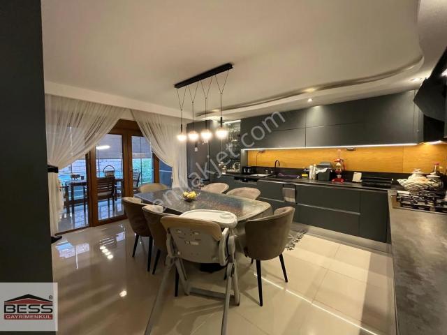Odunpazari, Eskişehir içerisinde satılık Villa