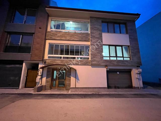 Odunpazari, Eskişehir içerisinde satılık Villa
