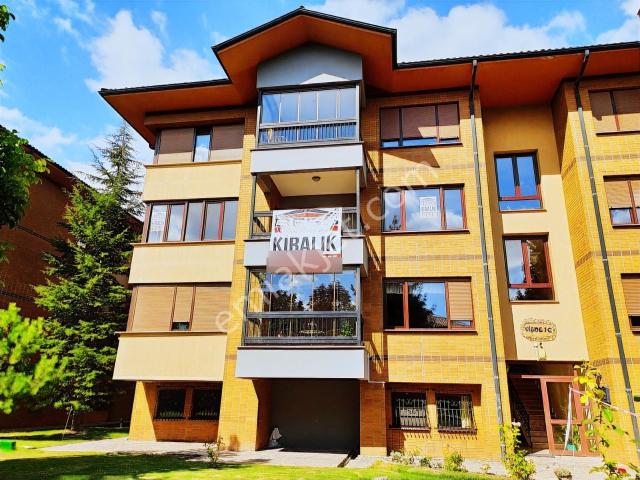 Odunpazari, Eskişehir içerisinde kiralık mülk