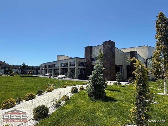 Fevziçakmak Mahallesi, Tepebaşı içerisinde satılık Villa