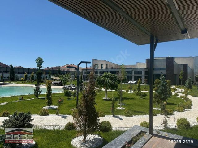 Fevziçakmak Mahallesi, Tepebaşı içerisinde satılık Villa
