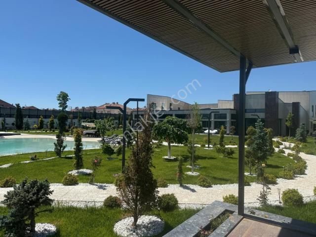 Fevziçakmak Mahallesi, Tepebaşı içerisinde satılık Villa