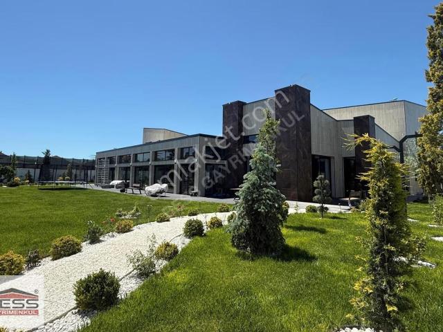 Tepebaşi, Eskişehir içerisinde satılık Villa