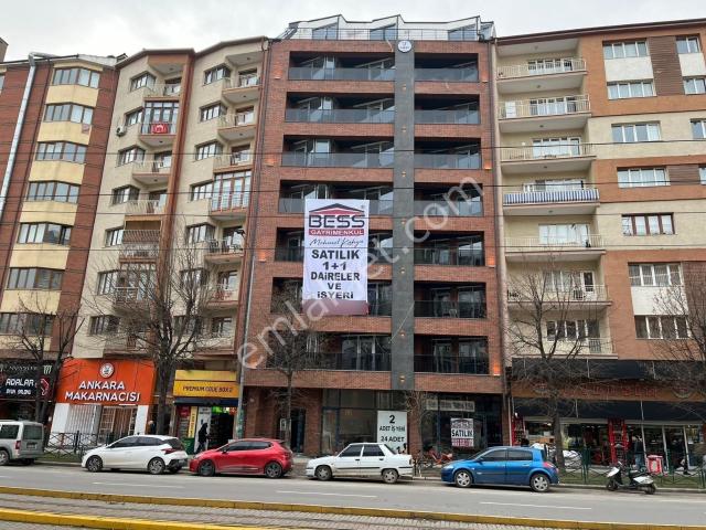 Tepebaşi, Eskişehir içerisinde satılık mülk
