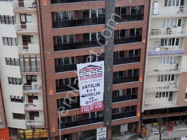 Tepebaşi, Eskişehir içerisinde kiralık mülk