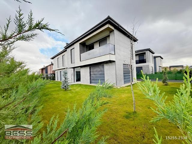 Tepebaşi, Eskişehir içerisinde satılık Villa