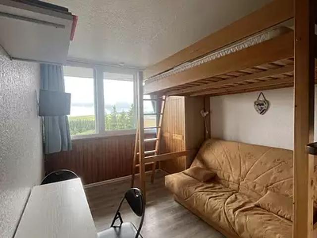 Appartement vente à Issoire, Besse-et-saint-anastaise