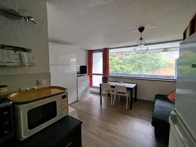 Appartement vente à Issoire, Besse-et-saint-anastaise