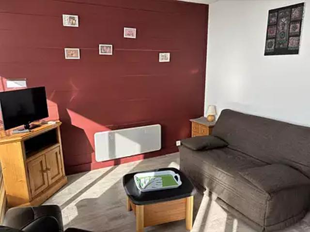Appartement vente à Issoire, Besse-et-saint-anastaise