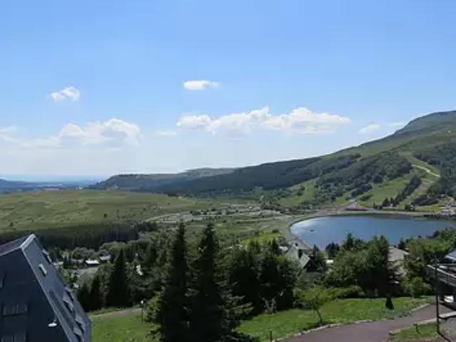 Appartement vente à Issoire, Besse-et-saint-anastaise
