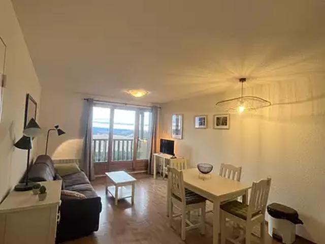 Appartement vente à Issoire, Besse-et-saint-anastaise