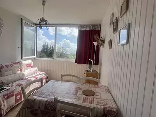 Appartement vente à Issoire, Besse-et-saint-anastaise
