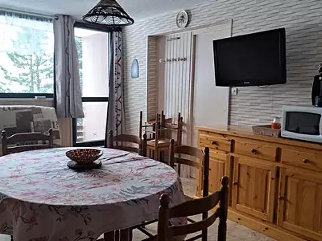 Appartement vente à Issoire, Besse-et-saint-anastaise