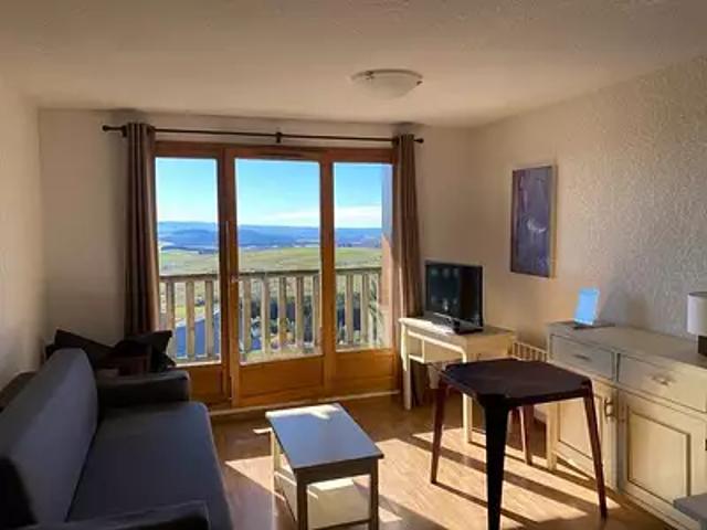 Appartement vente à Issoire, Besse-et-saint-anastaise
