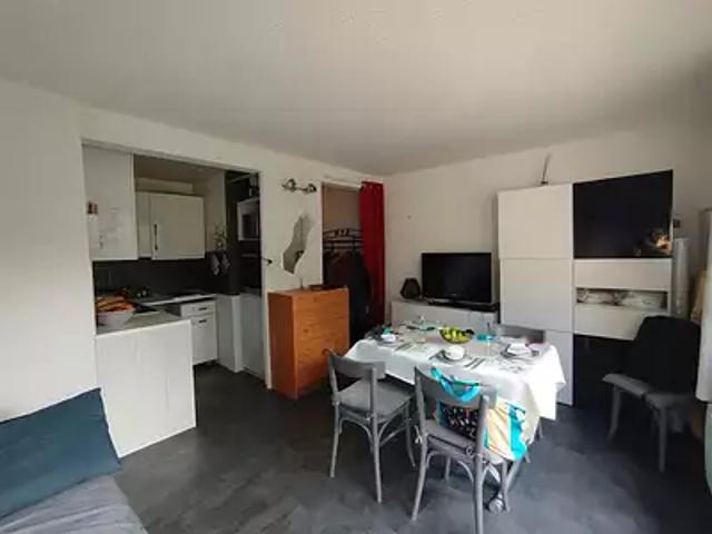 Appartement vente à Issoire, Besse-et-saint-anastaise