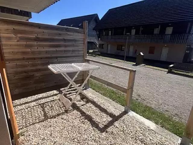 Appartement vente à Issoire, Besse-et-saint-anastaise