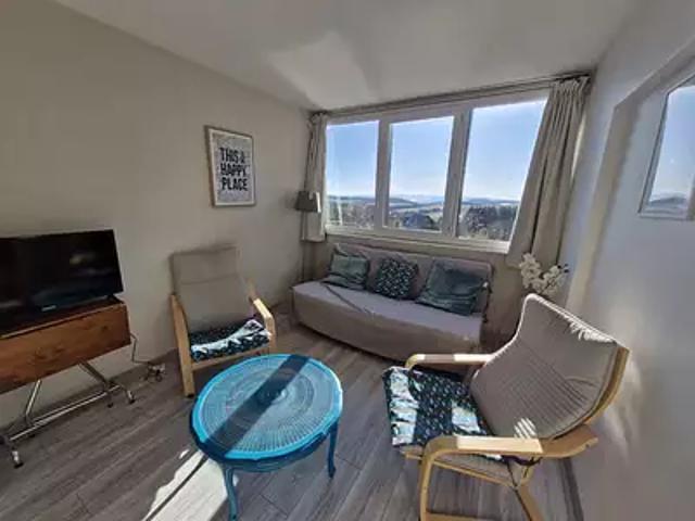 Appartement vente à Issoire, Besse-et-saint-anastaise