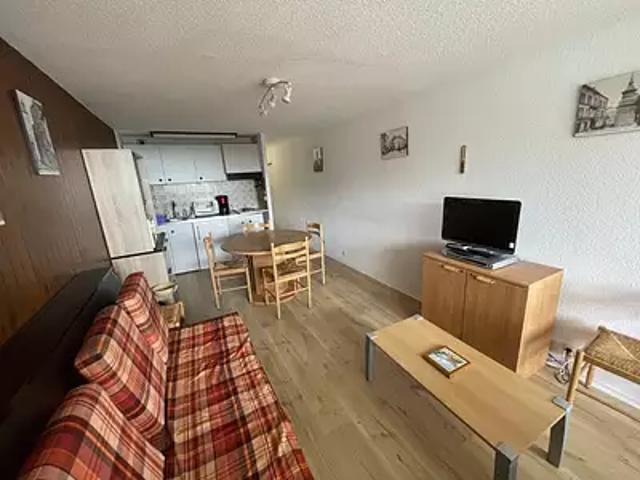 Appartement vente à Issoire, Besse-et-saint-anastaise