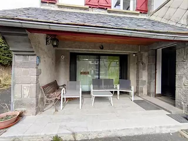 Maison vente à Issoire, Besse-et-saint-anastaise