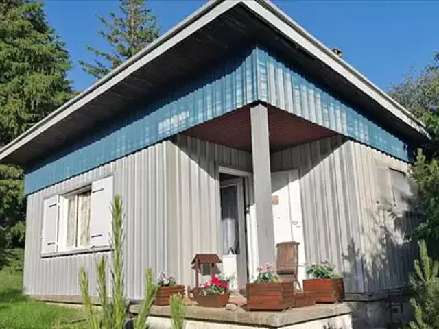 Maison vente à Issoire, Besse-et-saint-anastaise