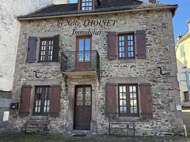 Maison vente à Issoire, Besse-et-saint-anastaise