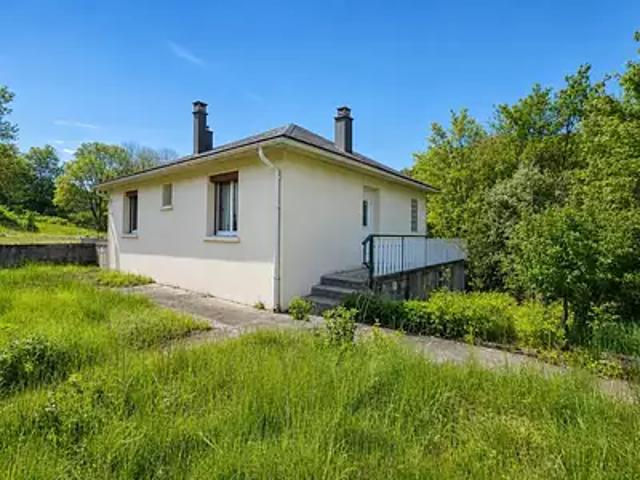 Maison vente à Issoire, Besse-et-saint-anastaise