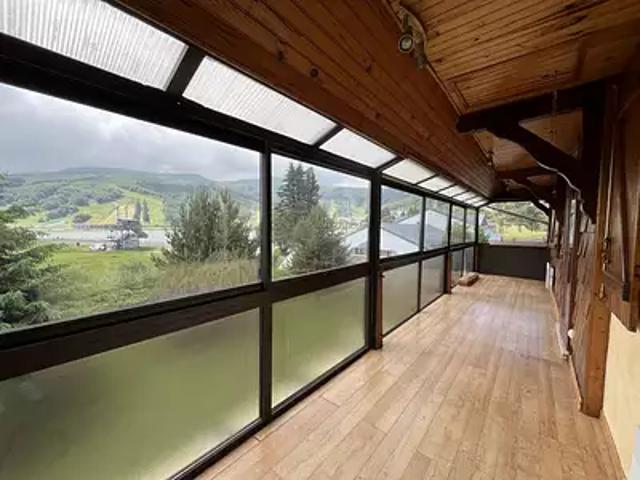 Maison vente à Issoire, Besse-et-saint-anastaise