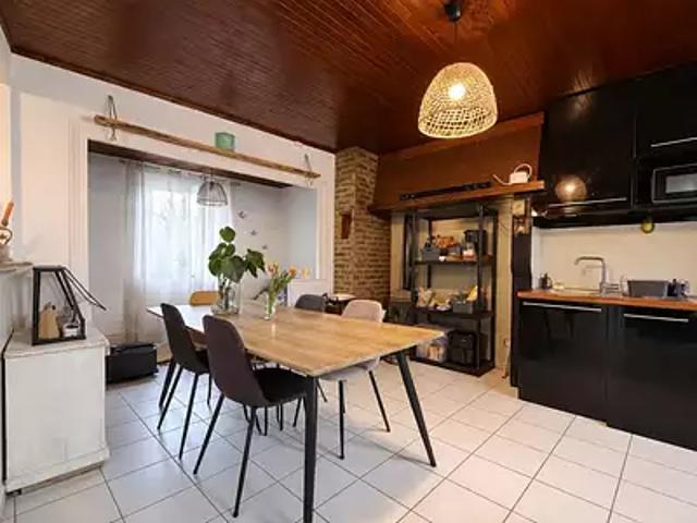 Maison vente à La Partoune, Besse-et-Saint-Anastaise