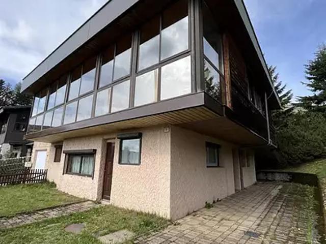 Maison vente à Issoire, Besse-et-saint-anastaise