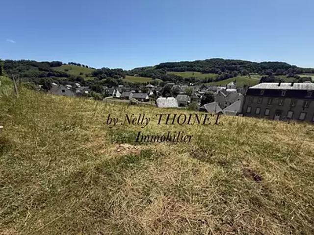 Terrain vente à Issoire, Egliseneuve-d'entraigues