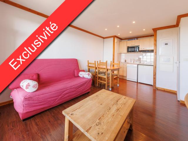 Appartement vente à Issoire, Besse-et-saint-anastaise