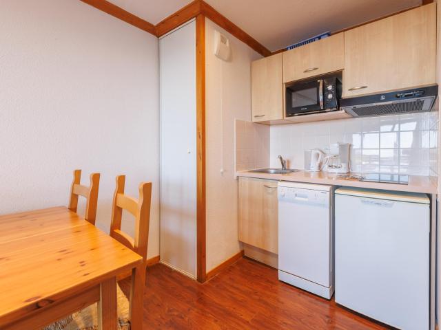 Appartement vente à Issoire, Besse-et-saint-anastaise