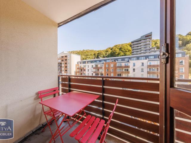 Appartement vente à Issoire, Besse-et-saint-anastaise