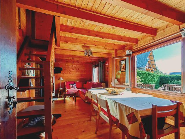 Maison vente à Issoire, Besse-et-saint-anastaise