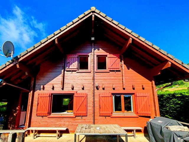 Maison vente à Issoire, Besse-et-saint-anastaise