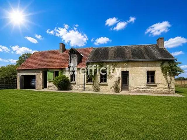 Maison vente à Mamers, Bessé-sur-braye