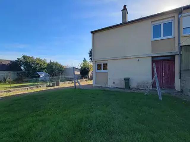 Maison vente à Mamers, Bessé-sur-braye