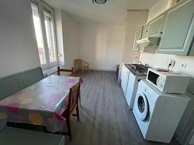 Appartement location à Mamers, Bessé-sur-braye