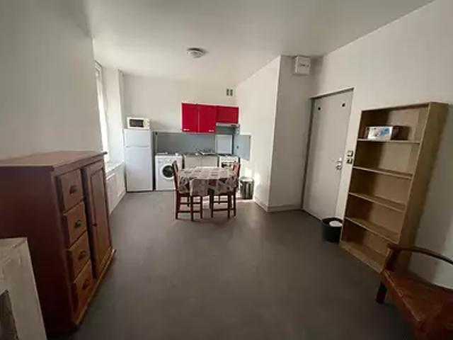 Appartement location à Mamers, Bessé-sur-braye