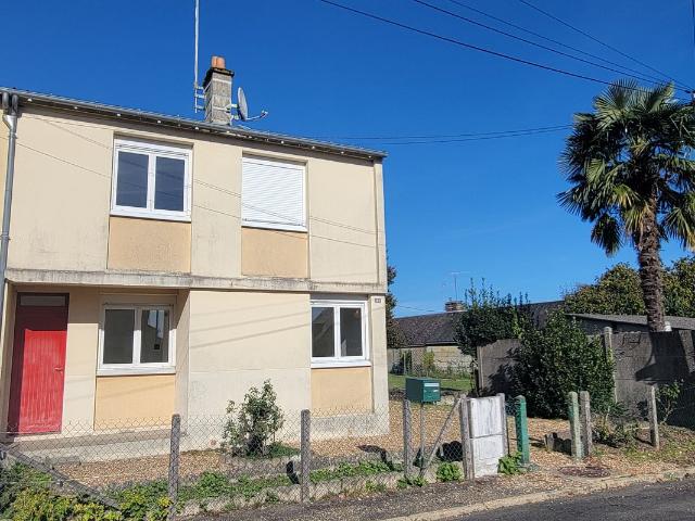 Maison vente à Mamers, Bessé-sur-braye