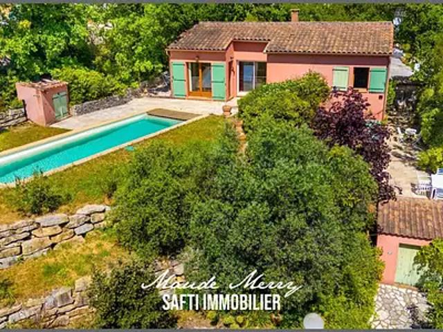Maison vente à Brignoles, Besse-sur-issole